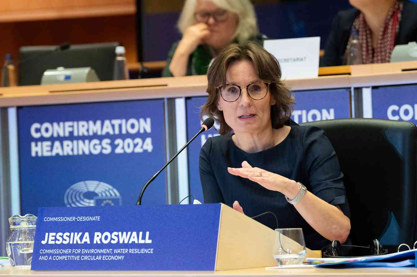 技术故障还是政治妥协？欧盟森林砍伐条例生效期延至2026年底(图3)