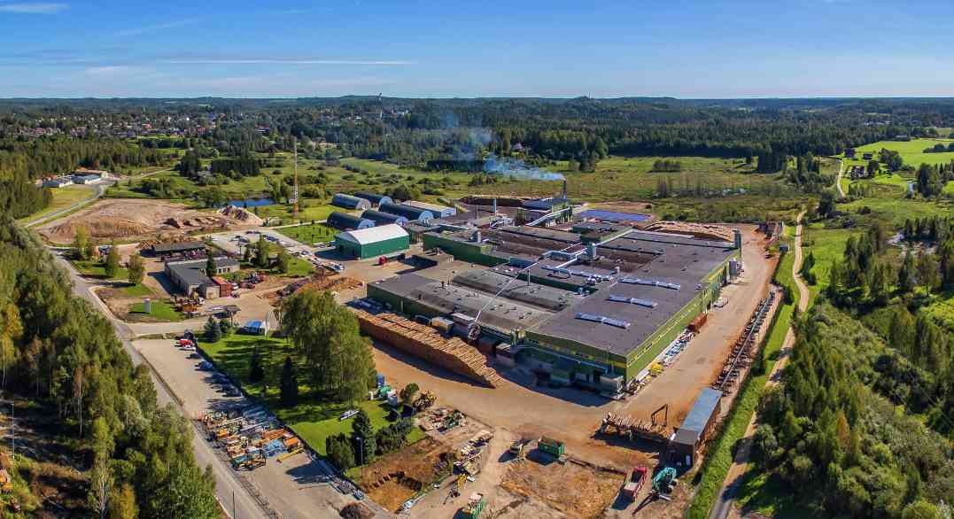 为最大化业务价值,芬欧汇川对年收4.3亿欧元胶合板部门进行战略评估(图1) 为最大化业务价值,芬欧汇川对年收4.3亿欧元胶合板部门进行战略评估(图1)