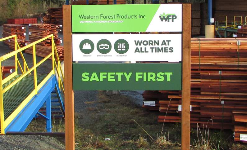 突发！又一木材巨头宣布临时性减产！预计累计达全年产能的6%(图1)