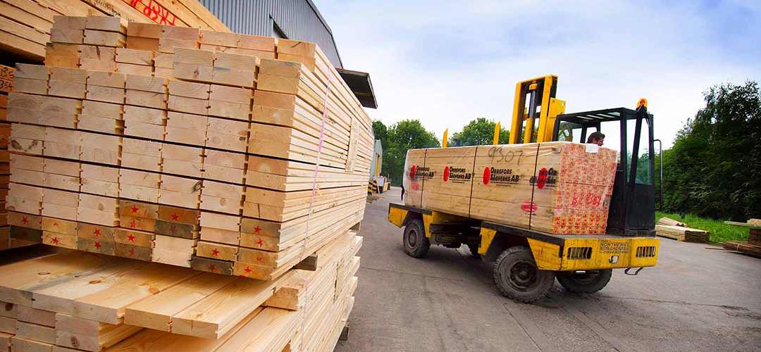 泰国瞄准中东市场：与沙特推动关税合作，扩大汽车木材出口(图2)