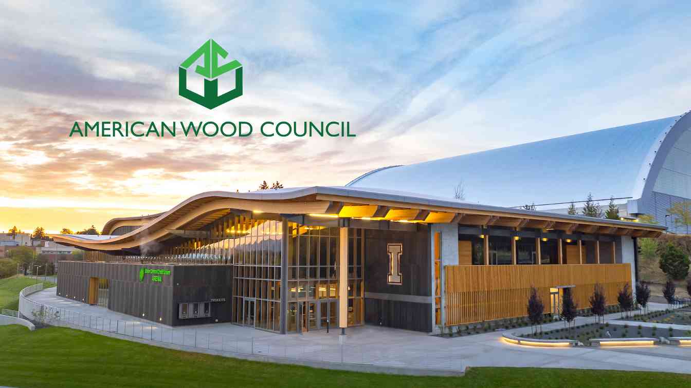 关税反效果！美国对加拿大木材加税后价格反暴跌18%(图2)