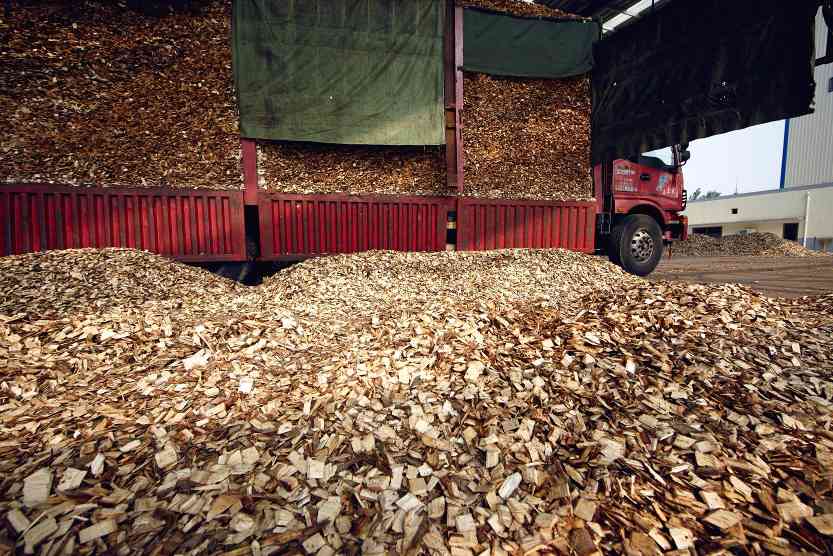 政策突变致造纸厂关闭，维多利亚州面临数亿澳元赔偿诉讼(图1)