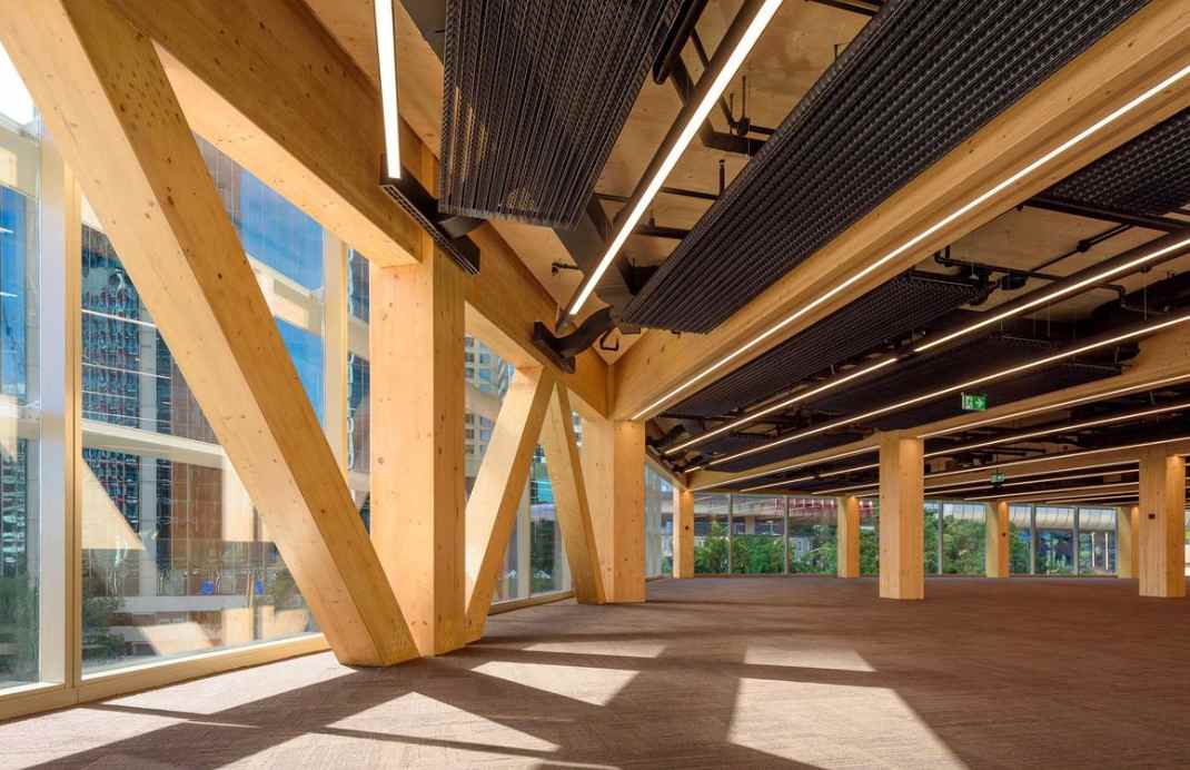 木材关税引发分歧！业界担忧：建材成本过高，房价飙升将拖垮行业(图2)