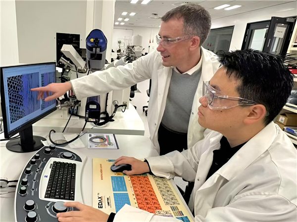 新西兰突破CLT应用瓶颈,极限测试推动大型木结构“全暴露”时代来临(图1) 新西兰突破CLT应用瓶颈,极限测试推动大型木结构“全暴露”时代来临(图1)
