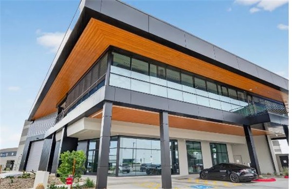 阿姆斯特朗再扩版图,收购铝材供应商Parallel强化建筑金属解决方案布局(图1) 阿姆斯特朗再扩版图,收购铝材供应商Parallel强化建筑金属解决方案布局(图1)