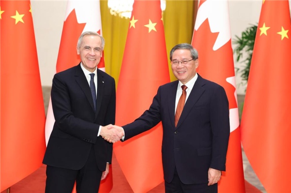 中国与加拿大续签木材合作文件!木材贸易现状:量降但位重(图1) 中国与加拿大续签木材合作文件!木材贸易现状:量降但位重(图1)