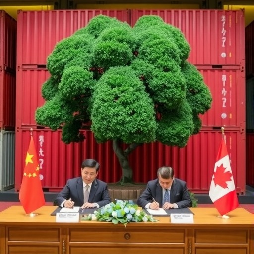 中国与加拿大续签木材合作文件!木材贸易现状:量降但位重(图3) 中国与加拿大续签木材合作文件!木材贸易现状:量降但位重(图3)