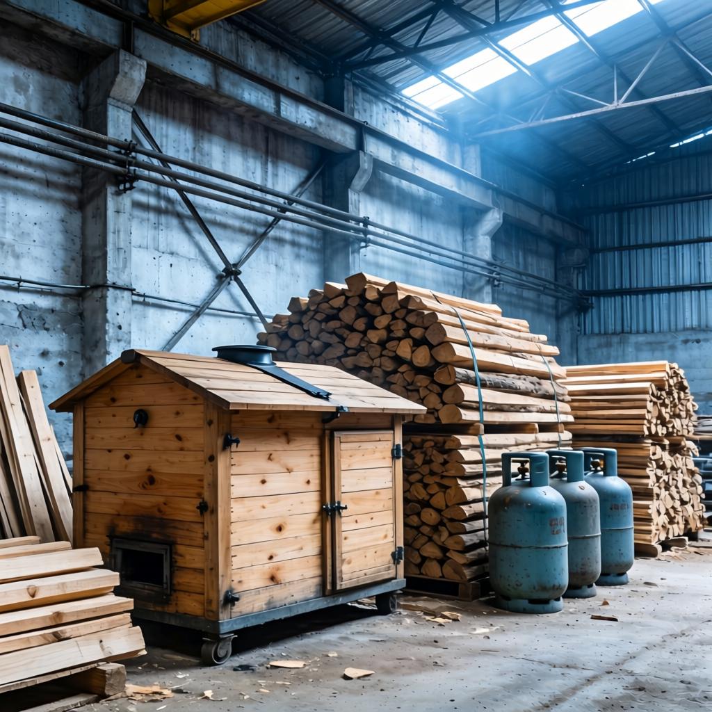 什么是熏蒸托箱？(图2)