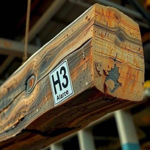 木材防腐等级 “名不副实”？建筑专家揭秘 H3 失效背后的设计危机(图2)