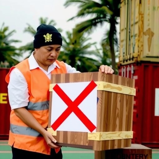 印尼收紧进口林产品规定(图2) 印尼收紧进口林产品规定(图2)