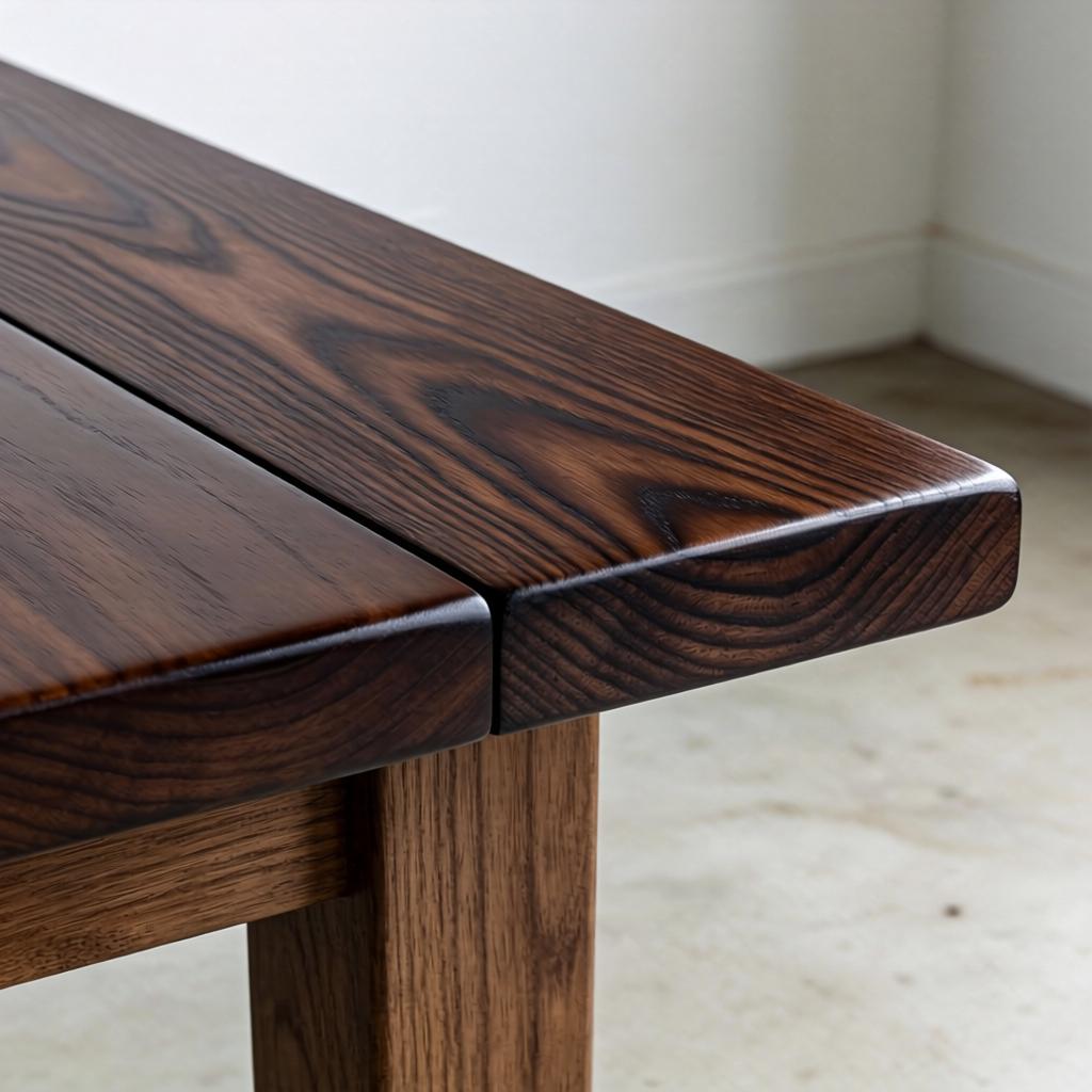 北美黑胡桃平替新选择？斯温漆木凭何成为市场新宠(图2)