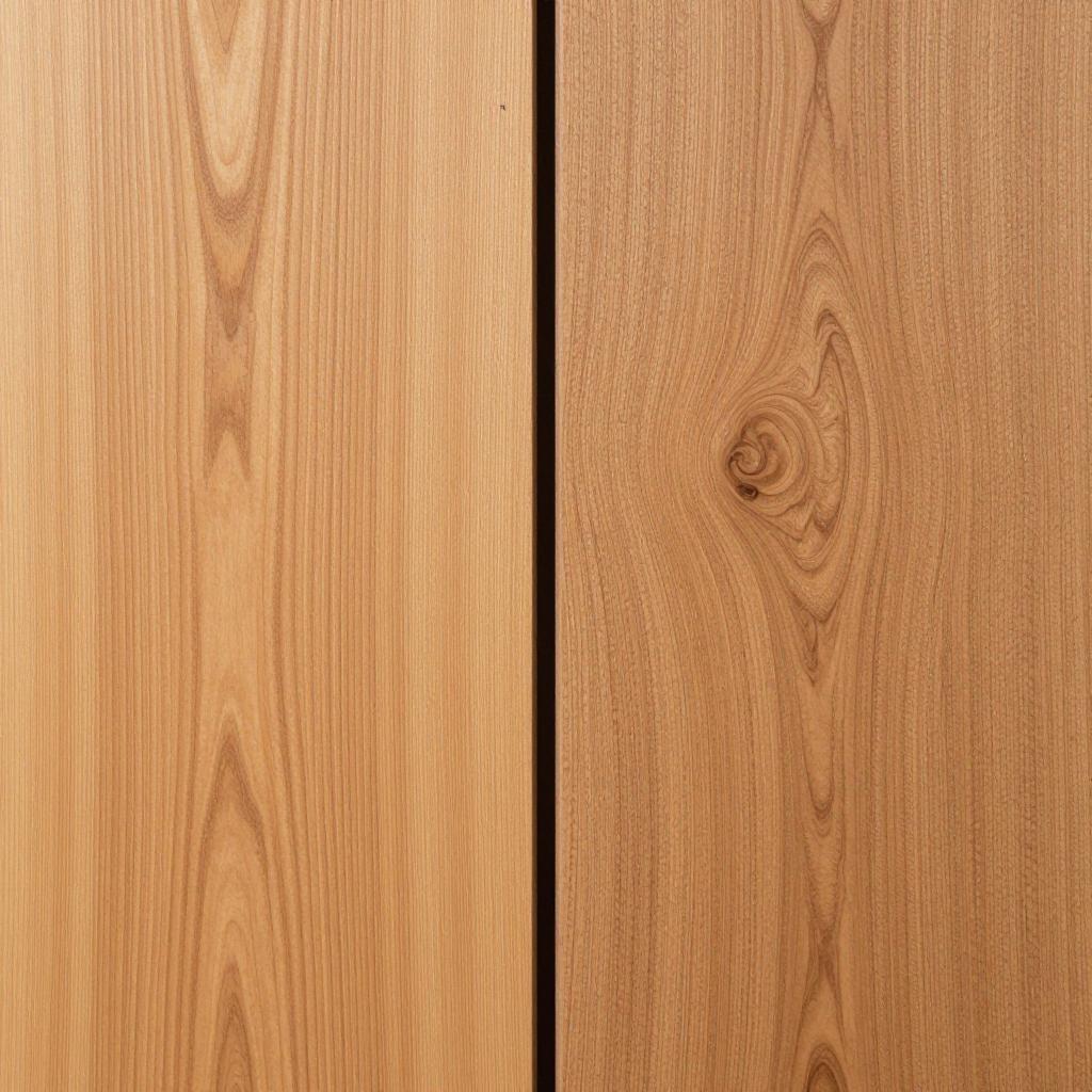 一文分清大巴花与小巴花！核心区别解析，采购避坑必看(图2)