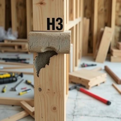 木材防腐等级 “名不副实”？建筑专家揭秘 H3 失效背后的设计危机(图2)