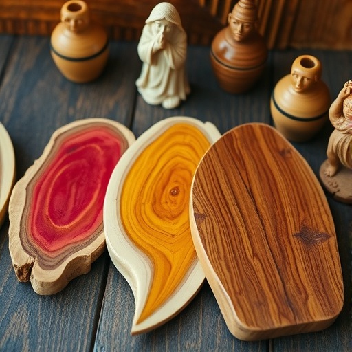 红、黄、褐榄仁木怎么分?一文厘清核心差异与应用边界(图2) 红、黄、褐榄仁木怎么分?一文厘清核心差异与应用边界(图2)