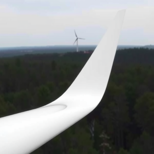 世界最轻木材巴沙木：轻如鸿毛却撑起风电产业半边天(图2)