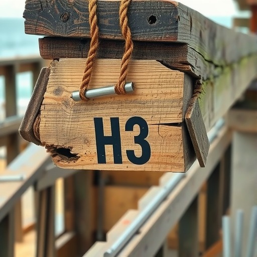 木材防腐等级 “名不副实”？建筑专家揭秘 H3 失效背后的设计危机(图2)