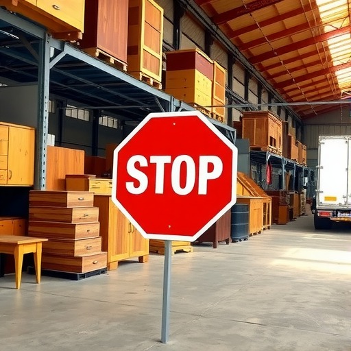 关税“急刹车”！白宫宣布推迟对家具及橱柜加征高额关税计划(图2)