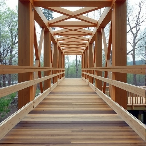 Simpson Strong-Tie重磅推出重型木结构专用连接器，建筑美学与安全性能能否兼得？(图2)