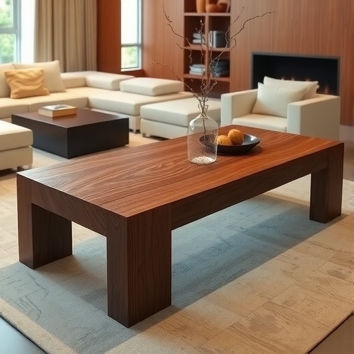 揭秘“黑檀”平替优选：风车木为何成大板茶桌高端材质新宠？(图2)