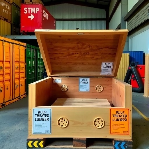 什么是熏蒸托箱？(图2)