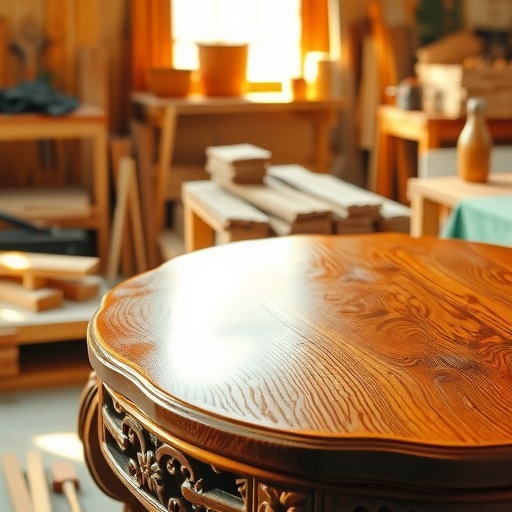 新中式家具圈“顶流”选材：爱里古夷苏木凭什么圈粉无数？(图2)