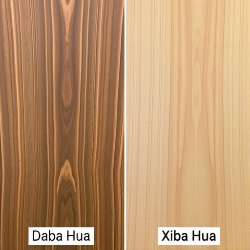 一文分清大巴花与小巴花！核心区别解析，采购避坑必看(图2)