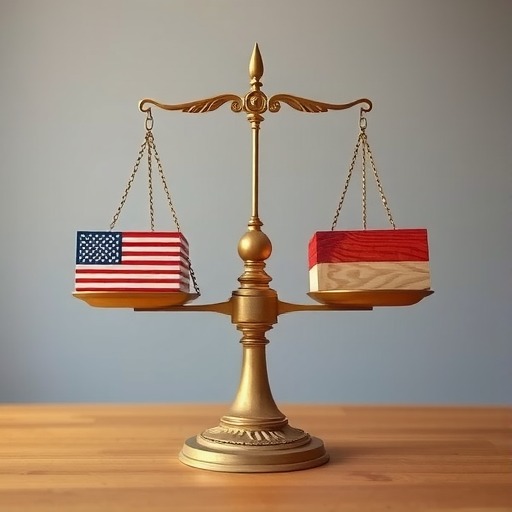 美国木材反倾销政策瞄准印尼：保护本土还是贸易壁垒？(图2)