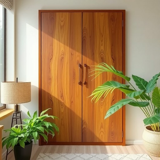 风靡木材与家装市场的唐木：凭何成为大众优选材种？(图2)