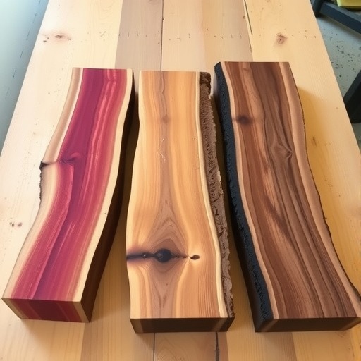 红、黄、褐榄仁木怎么分？一文厘清核心差异与应用边界(图2)