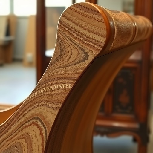 新中式家具圈“顶流”选材：爱里古夷苏木凭什么圈粉无数？(图2)