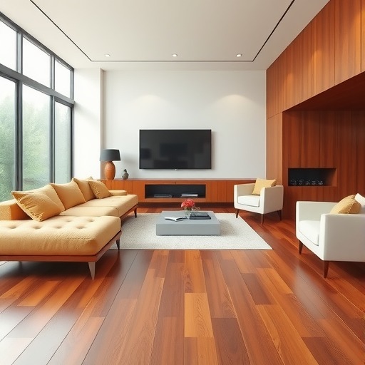 风靡木材与家装市场的唐木：凭何成为大众优选材种？(图2)