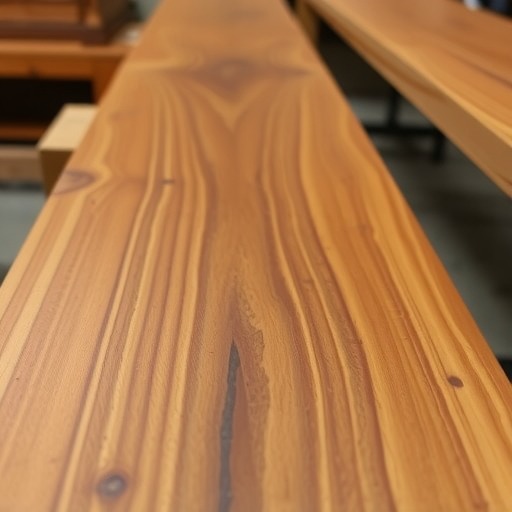 北美黑胡桃平替新选择？斯温漆木凭何成为市场新宠(图2)