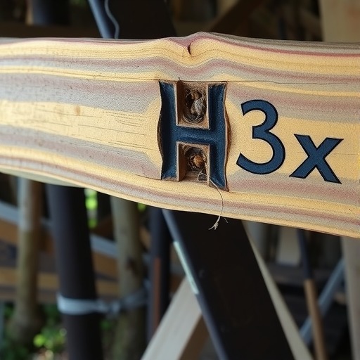 木材防腐等级 “名不副实”？建筑专家揭秘 H3 失效背后的设计危机(图2)