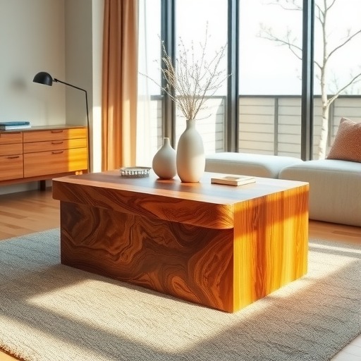 风靡木材与家装市场的唐木：凭何成为大众优选材种？(图2)