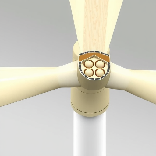 世界最轻木材巴沙木：轻如鸿毛却撑起风电产业半边天(图2)