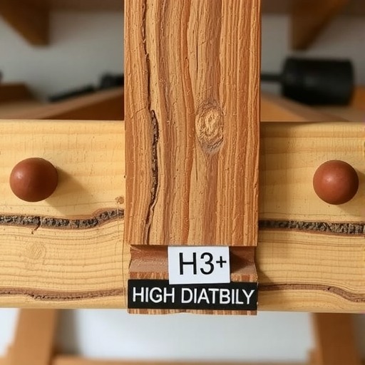 木材防腐等级 “名不副实”？建筑专家揭秘 H3 失效背后的设计危机(图2)