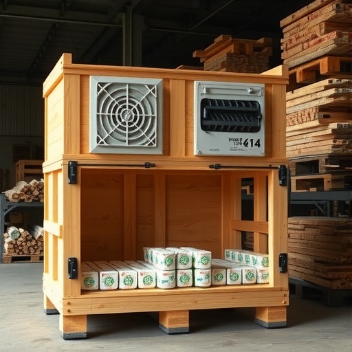 什么是熏蒸托箱？(图2)