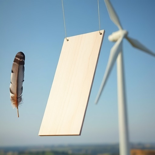 世界最轻木材巴沙木：轻如鸿毛却撑起风电产业半边天(图2)