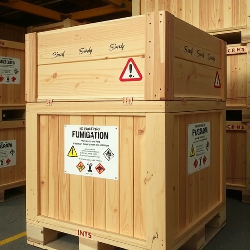 什么是熏蒸托箱？(图2)