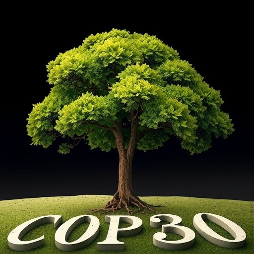 碳市场资金告急，森林碳汇能否成COP30破局关键？(图2)
