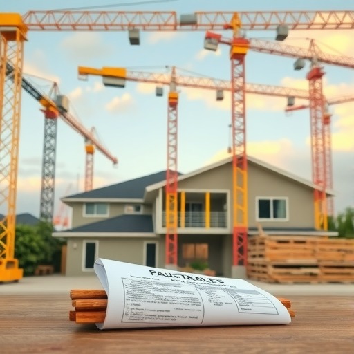 暂停非必要建筑规范改革：澳大利亚为住房供应“松绑”(图2)