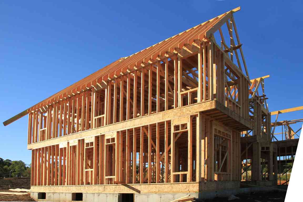 木材用量直降78%?Loggo系统重塑低碳建筑格局(图1) 木材用量直降78%?Loggo系统重塑低碳建筑格局(图1)