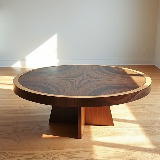 揭秘“黑檀”平替优选：风车木为何成大板茶桌高端材质新宠？(图2)