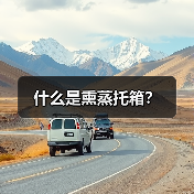 什么是熏蒸托箱?(图1) 什么是熏蒸托箱?(图1)