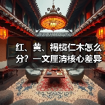 红、黄、褐榄仁木怎么分？一文厘清核心差异与应用边界（图3）