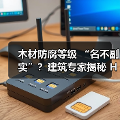 木材防腐等级 “名不副实”?建筑专家揭秘 H3 失效背后的设计危机(图4) 木材防腐等级 “名不副实”?建筑专家揭秘 H3 失效背后的设计危机(图4)