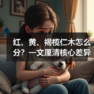 红、黄、褐榄仁木怎么分？一文厘清核心差异与应用边界（图3）