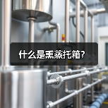 什么是熏蒸托箱？（图1）
