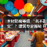 木材防腐等级 “名不副实”？建筑专家揭秘 H3 失效背后的设计危机（图3）