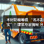 木材防腐等级 “名不副实”？建筑专家揭秘 H3 失效背后的设计危机（图2）